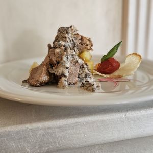 Fotografie Gradinile Romane - 1