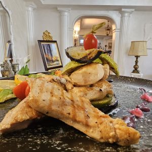 Fotografie Gradinile Romane - 2