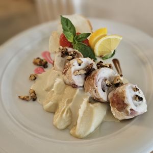 Fotografie Gradinile Romane - 4