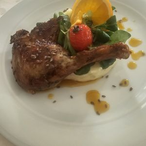 Fotografie Gradinile Romane - 5