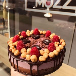 Fotografie Muzz Bistro - 3