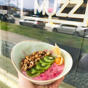 Fotografie Muzz Bistro - 2