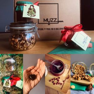 Fotografie Muzz Bistro - 1