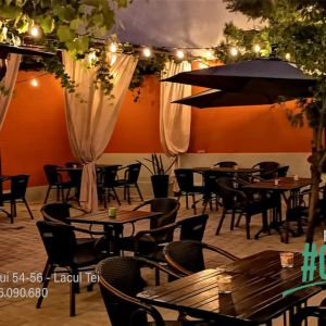 Fotografie Restaurant #Ceaun - 2