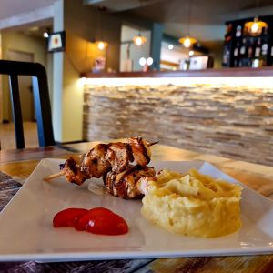 Fotografie Restaurant #Ceaun - 1