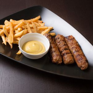 Fotografie Restaurant #Ceaun - 4