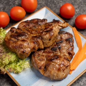 Fotografie Ristobello - 9