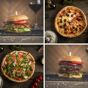 Fotografie Big Belly - 3