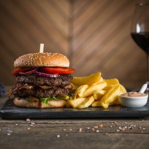 Fotografie Big Belly - 0