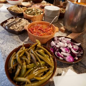 Fotografie Șura Dacilor - 2