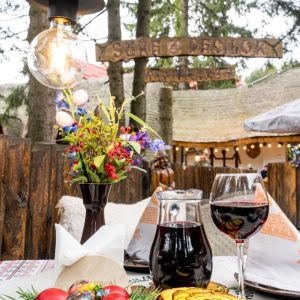 Fotografie Șura Dacilor - 1