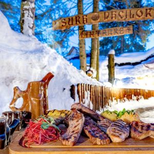 Fotografie Șura Dacilor - 0