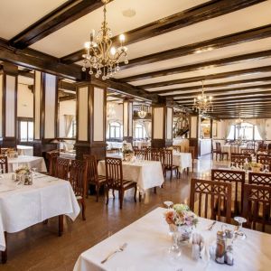 Fotografie Hanul Mureșenilor - 0