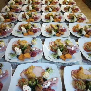 Fotografie Hanul Mureșenilor - 1