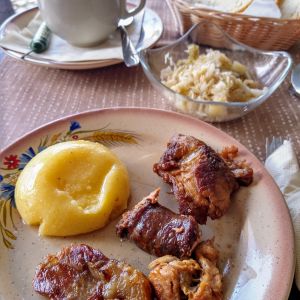 Fotografie Althaus Pizza - 0