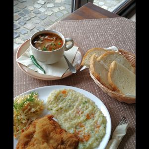 Fotografie Althaus Pizza - 1