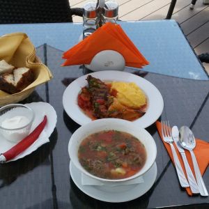 Fotografie Casa Cranta - 2