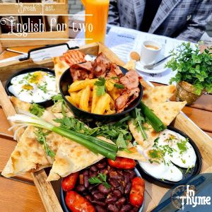 Fotografie In Thyme - 0