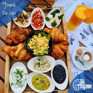 Fotografie In Thyme - 1