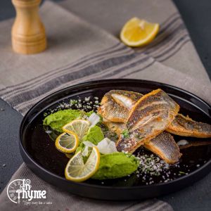 Fotografie In Thyme - 2