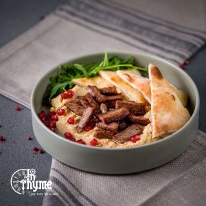 Fotografie In Thyme - 3