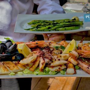 Fotografie Pescada - 0