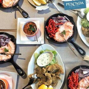 Fotografie Pescada - 1