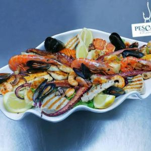 Fotografie Pescada - 2