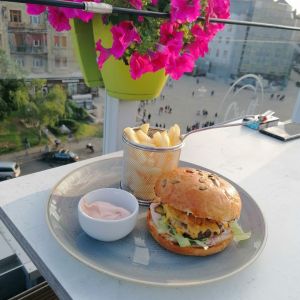 Fotografie Craft Brewpub & Rooftop - 2