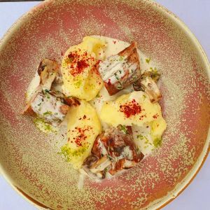 Fotografie Quisine - 1