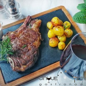 Fotografie Cinque Terre - 2