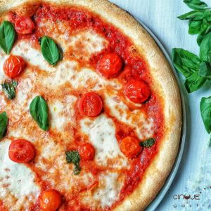 Fotografie Cinque Terre - 1