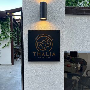 Fotografie Thalia - 1