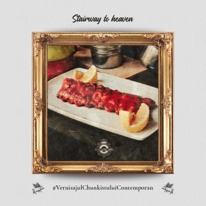 Fotografie The Scotland Yard - 0