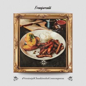 Fotografie The Scotland Yard - 2