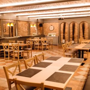 Fotografie Restaurant Urban King - 3