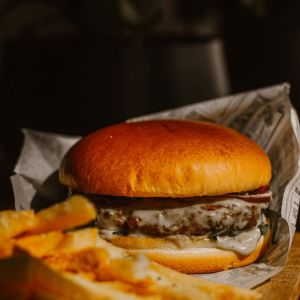 Fotografie Restaurant Urban King - 1