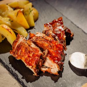 Fotografie Restaurant Urban King - 0