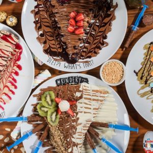 Fotografie Kindery - 4