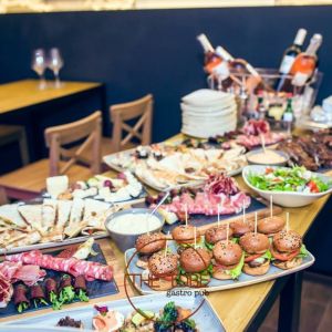 Fotografie The Tube - 0