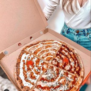 Fotografie Music Pizza - 0