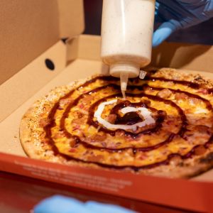 Fotografie Music Pizza - 1