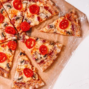 Fotografie Music Pizza - 3