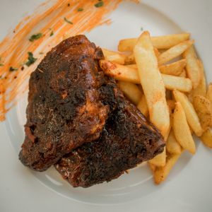 Fotografie Anturaj - 1