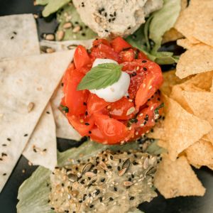 Fotografie Anturaj - 2