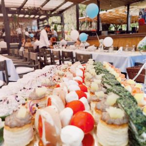 Fotografie Anturaj - 4