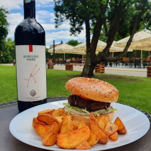 Fotografie Șura - 1