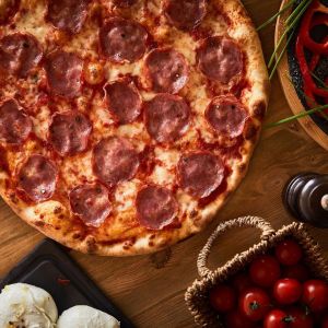 Fotografie Antica Pizza - 3