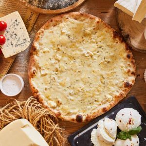 Fotografie Antica Pizza - 4