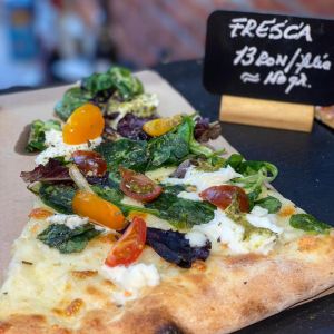 Fotografie Antica Pizza - 5